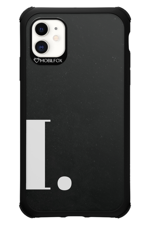 I (Off Space) 2.0 - Apple iPhone 11