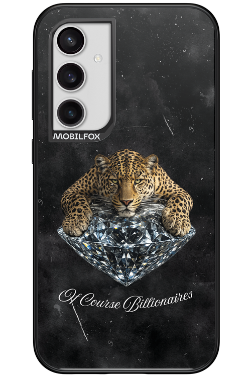 OC billionaires 2.0 - Samsung Galaxy S23 FE