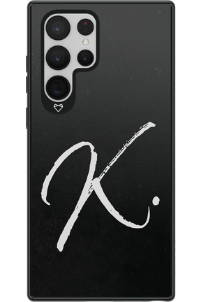 (Off Space) K 2.0 - Samsung Galaxy S22 Ultra