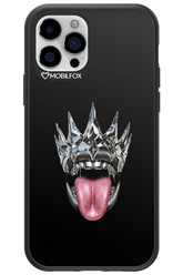 The Diamond King 2.0 - Apple iPhone 12 Pro