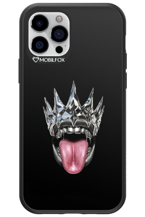 The Diamond King 2.0 - Apple iPhone 12 Pro