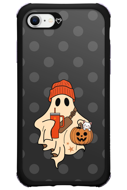 Ghost Girl - Apple iPhone SE 2020