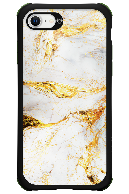 Quartz - Apple iPhone SE 2020