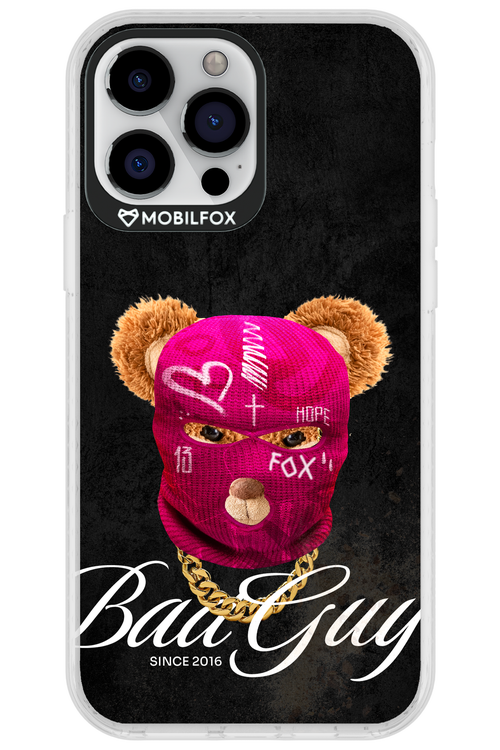 Bad Guy II 2.0 - Apple iPhone 13 Pro Max