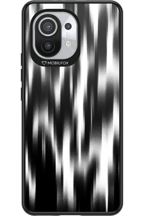 Monochrome Motion 2.0 - Xiaomi Mi 11 5G