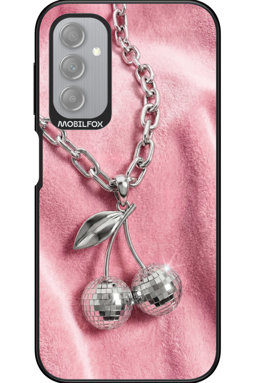 Cherry Disco Pink 2.0 - Samsung Galaxy A14
