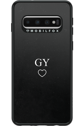 GY Black 2.0 - Samsung Galaxy S10