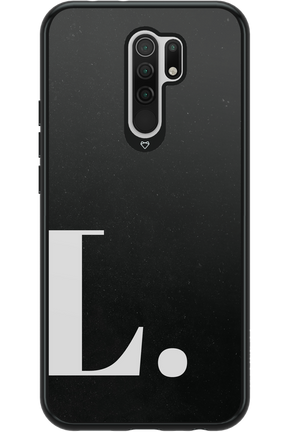 L (Off Space) 2.0 - Xiaomi Redmi 9