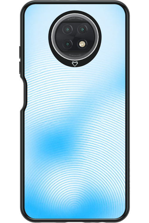Cloudwalker 2.0 - Xiaomi Redmi Note 9T 5G