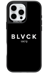 BLVCK Mirror 2.0 - Apple iPhone 16 Pro Max