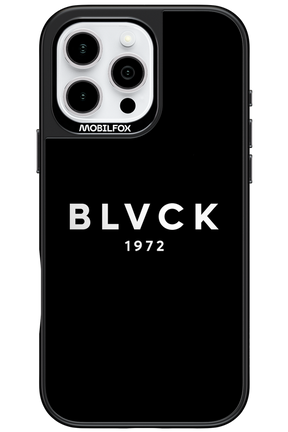 BLVCK Mirror 2.0 - Apple iPhone 16 Pro Max