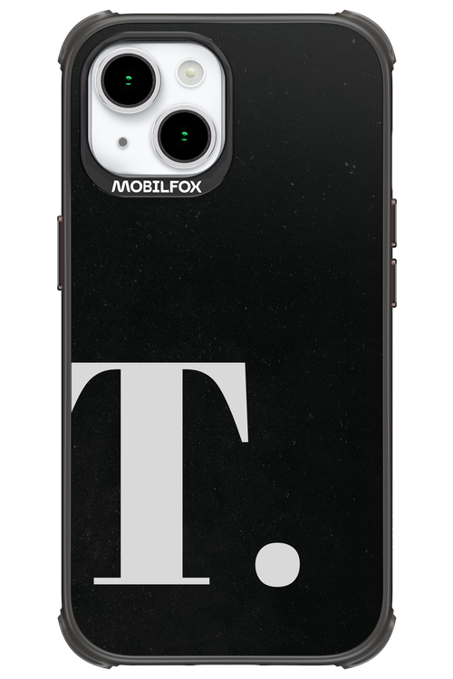 T (Off Space) 2.0 - Apple iPhone 15