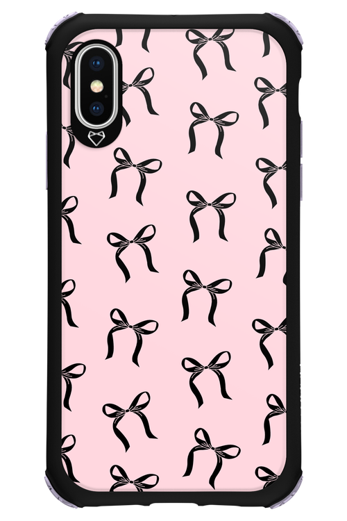 Bow Promise 2.0 - Apple iPhone XS