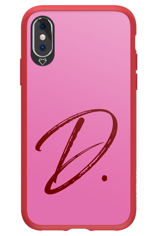 (Sorbet) D 2.0 - Apple iPhone XS