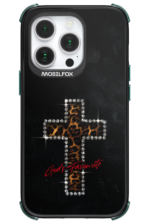 God's Favourite - Apple iPhone 14 Pro