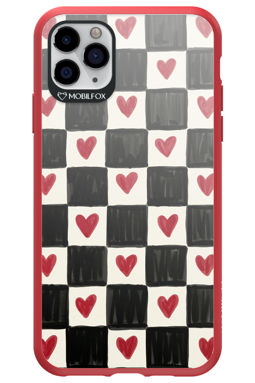 Little Hearts 2.0 - Apple iPhone 11 Pro Max
