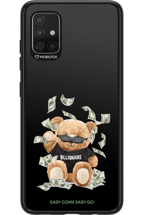 Easy Come Easy Go 2.0 - Samsung Galaxy A51