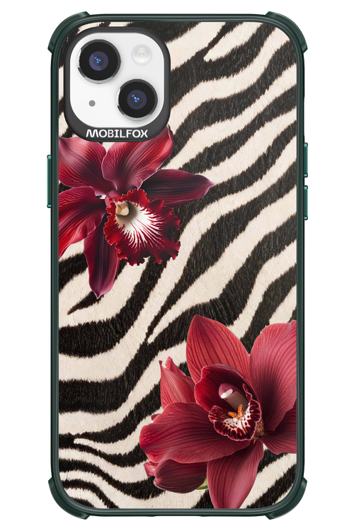 Vintage Flower 2.0 - Apple iPhone 14 Plus