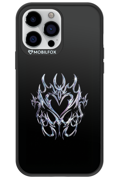 Silver Soul 2.0 - Apple iPhone 13 Pro Max