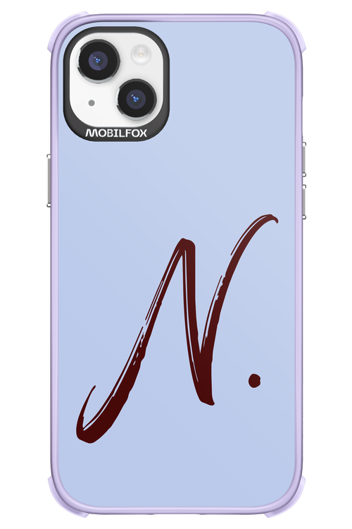 (Jellyfish Presso) N 2.0 - Apple iPhone 14 Plus