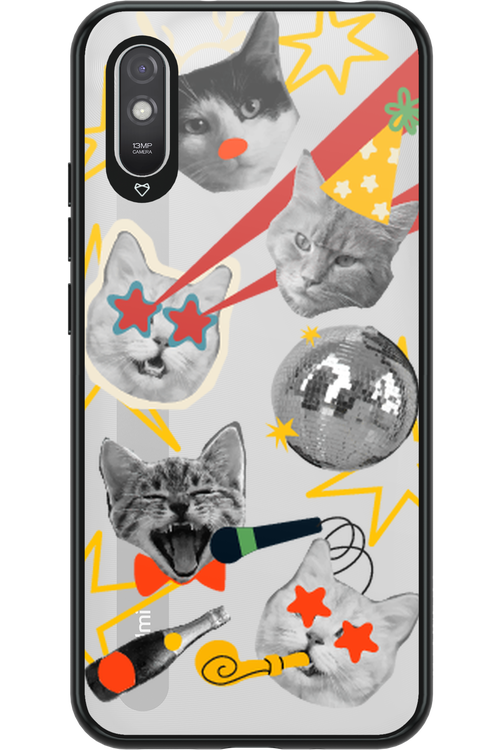 Christmas Chaos - Xiaomi Redmi 9A