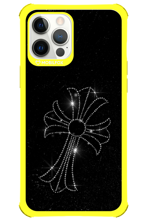 Chrome Standard - Apple iPhone 12 Pro Max