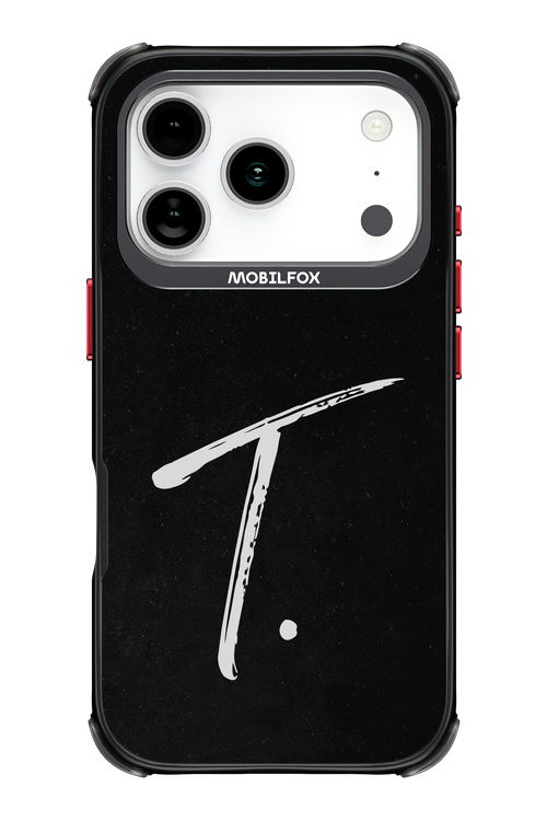 (Off Space) T 2.0 - Apple iPhone 17 Pro