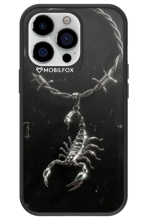 Scorpio (Chrome) 2.0 - Apple iPhone 13 Pro