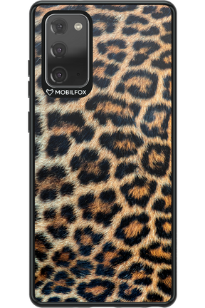 Leopard - Samsung Galaxy Note 20