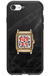 f_ck 2.0 - Apple iPhone 8