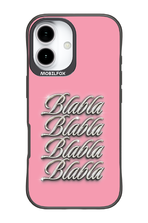 Blabla Blabla 2.0 - Apple iPhone 17