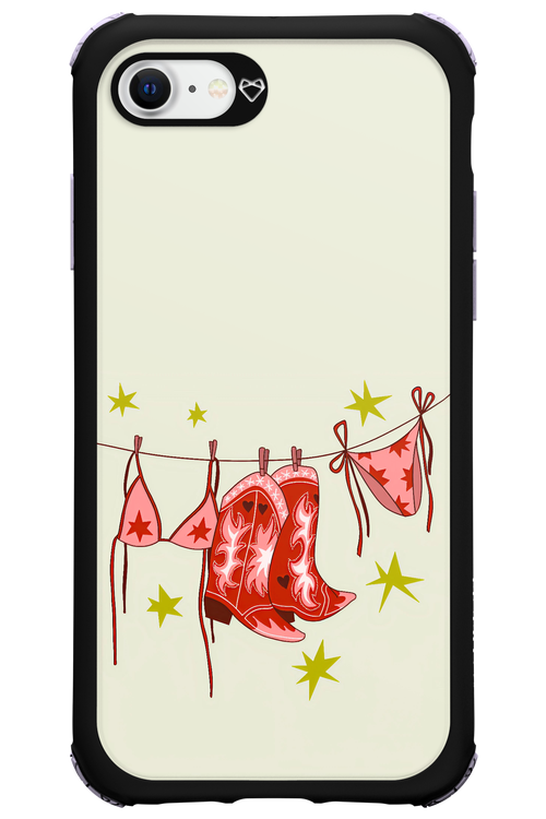 Laundry 2.0 - Apple iPhone 8