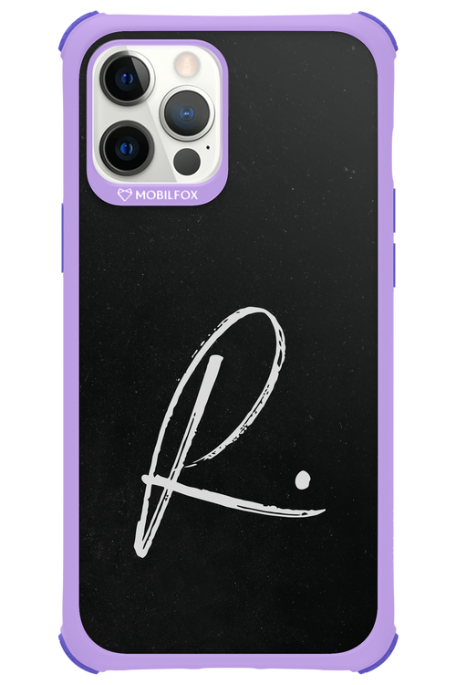 (Off Space) R 2.0 - Apple iPhone 12 Pro Max