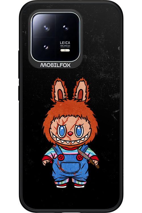 Playtime's over - Xiaomi 13