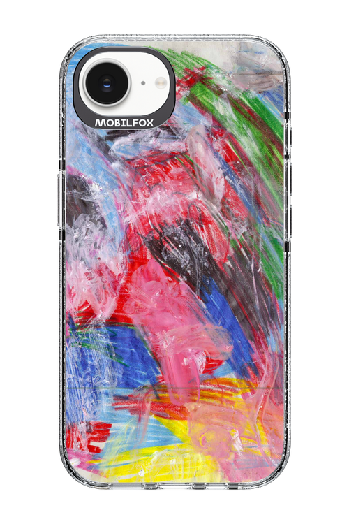 Xrax 2.0 - Apple iPhone 16e