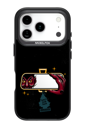 Midnight Drive (Mirror) - Apple iPhone 17 Pro