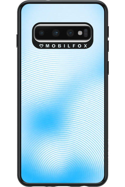 Cloudwalker 2.0 - Samsung Galaxy S10