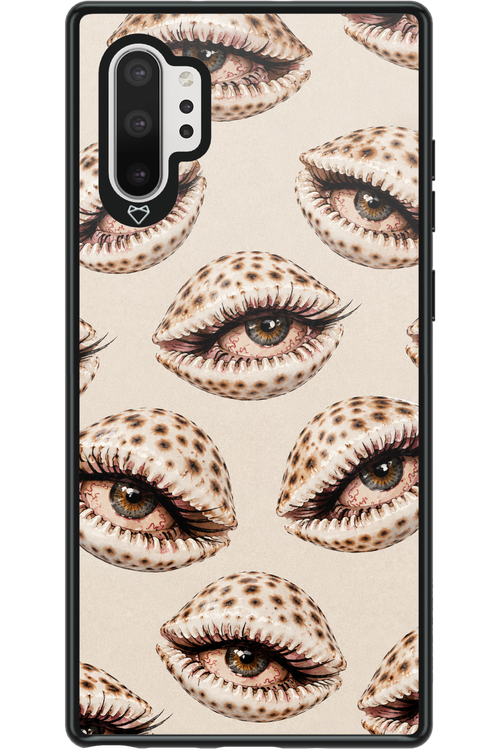 Ocean Eyes 2.0 - Samsung Galaxy Note 10+