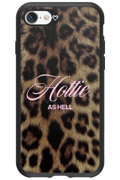 hottie 2.0 - Apple iPhone 8