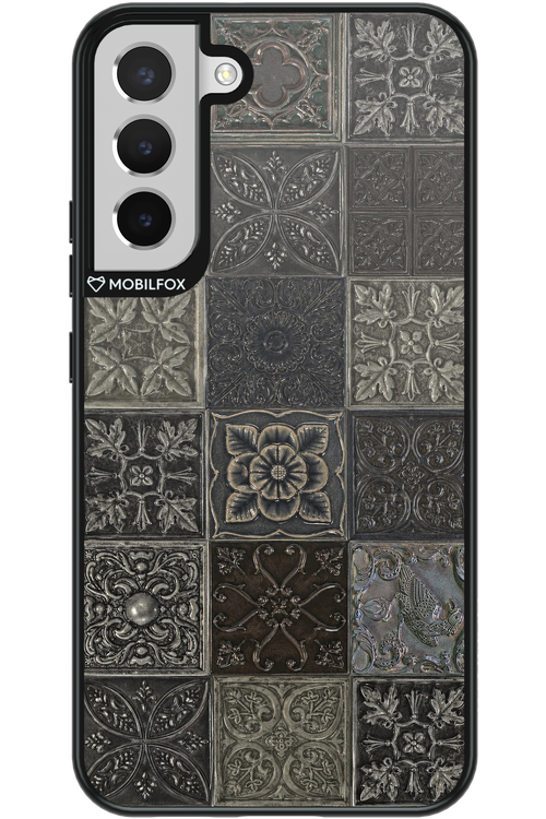 Tiles 2.0 - Samsung Galaxy S22+
