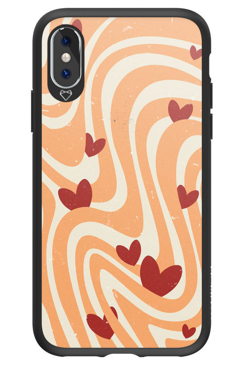Heartwave 2.0 - Apple iPhone XS