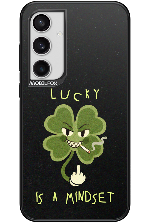 Lucky Mind 2.0 - Samsung Galaxy S24+