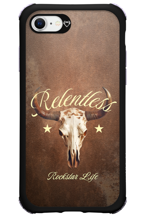 Relentless2 2.0 - Apple iPhone SE 2022