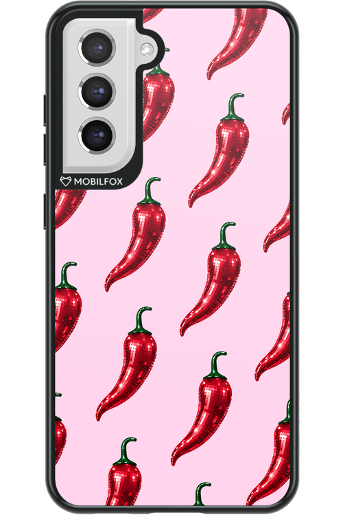 Chili Babe 2.0 - Samsung Galaxy S21 FE