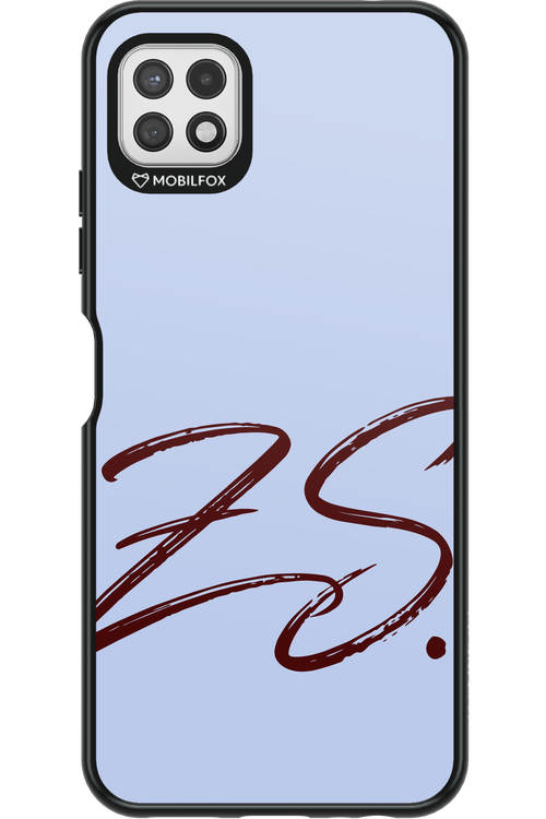 (Jellyfish Presso) ZS 2.0 - Samsung Galaxy A22 5G