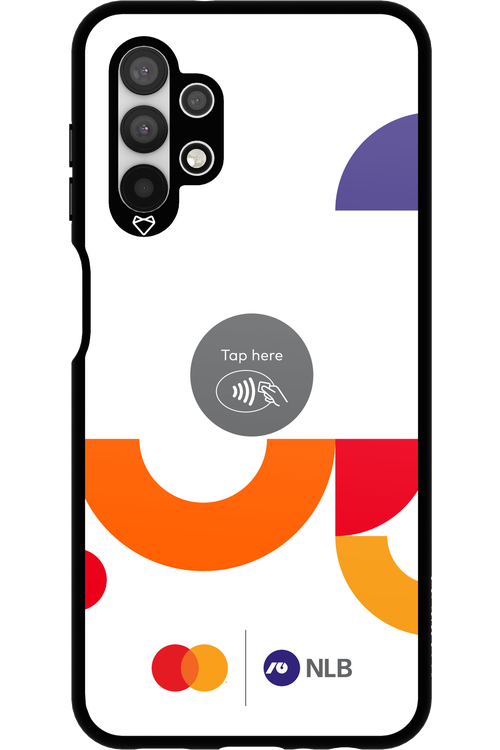 NLB Color 2.0 - Samsung Galaxy A13 4G