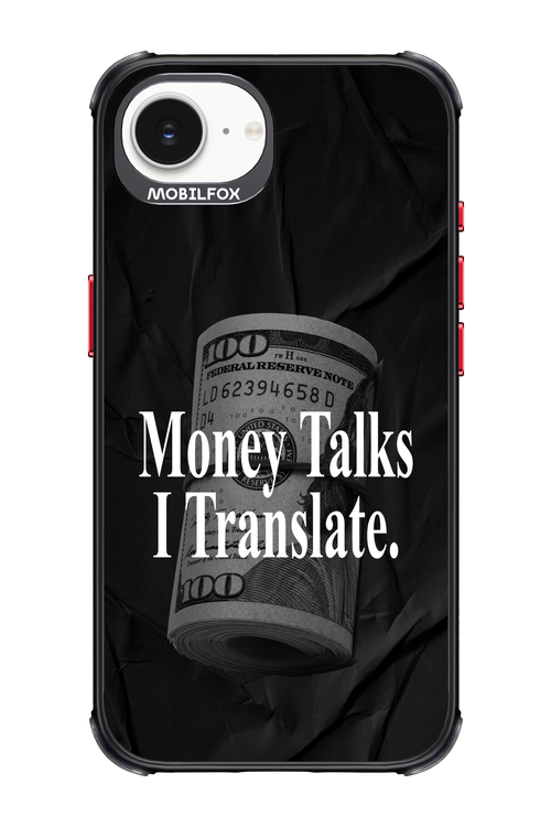 Money Talks III 2.0 - Apple iPhone 17e