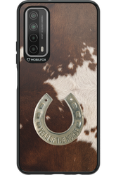 Year of the horse 2.0 - Huawei P Smart 2021