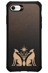 Greyhound Garden - Apple iPhone 7