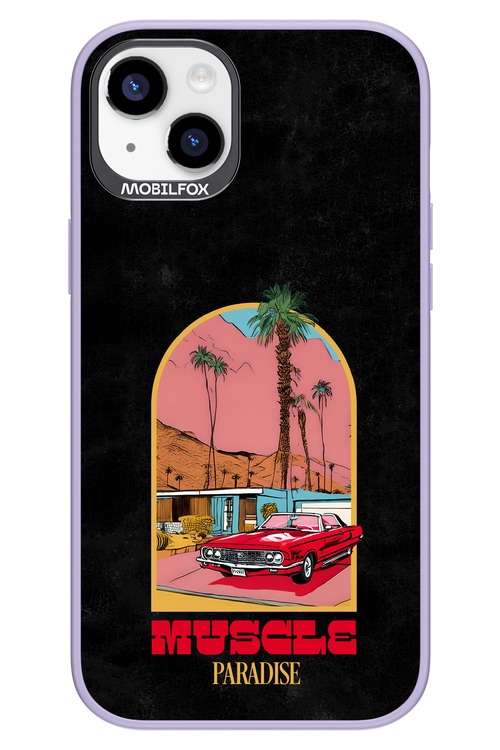 Muscle Paradise - Apple iPhone 14 Plus